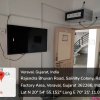 6 DVR & CCTV in Boys Hostel